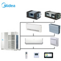 Midea Factory Price Easy Installation Industrial Air Conditioner for Basement